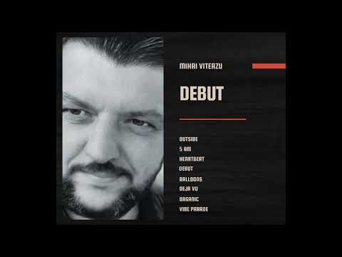 MIHAI VITEAZU | DEBUT | ALBUM @themix