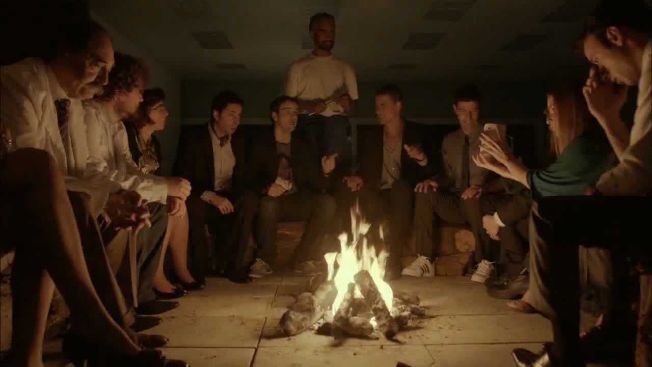 Série Fora da Box - Episódio 4