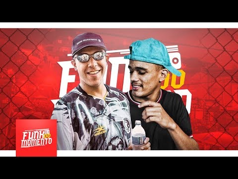 RAVE DAS QUEBRADAS - MC 7Belo e MC Rafa 22 (DJ Thiago Mendes)