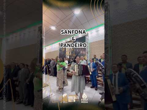 Vou erguer a Bandeira