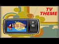 TV THEME THE LITTLE LULU SHOW