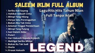 Download lagu Best Of The Best Album Saleem Iklim - Malaysia Slow Rock Legend mp3 Download lagu Best Of The Best Album Saleem Iklim - Malaysia Slow Rock Legend mp3
