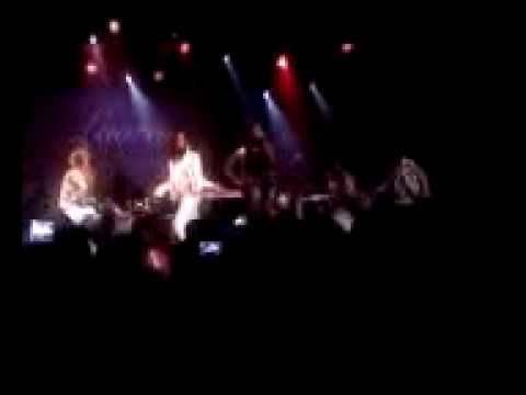 The Professionals with Lauren Legato at the HIGHLINE Ballroom 316 Showcase