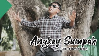 Download lagu fahmi fauzan ungkiy sumpah mp4... mp3