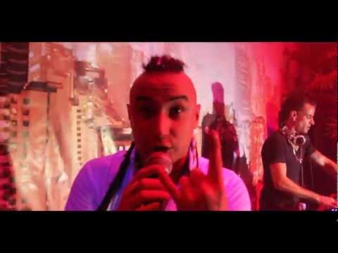 16.02.13 | DJ VINCENT VEGA & MC MAX MAGNUM | НК БЕССОННИЦА