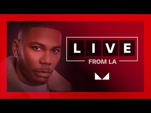 Nelly Ride With Me (360° Teaser)