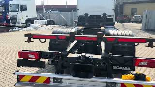 Camion ch&acirc;ssis Scania R410 | Image 4 - Autoline