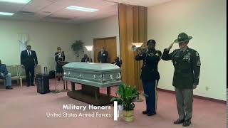 Celebration of Life for Michael Kegler