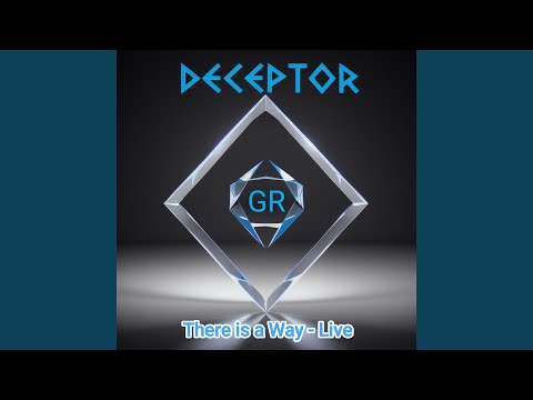 There Is a Way (Live)