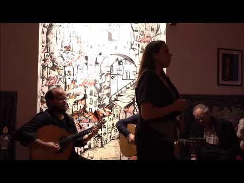 Carla Arruda - "Os Loucos"