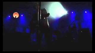 Thåström - Black Jim (Live In Lund @ Olympen 17.03.2006)