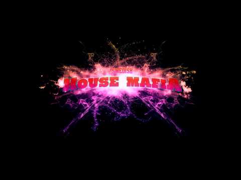 Swedish House Mafia-One (Adam B. Edit)