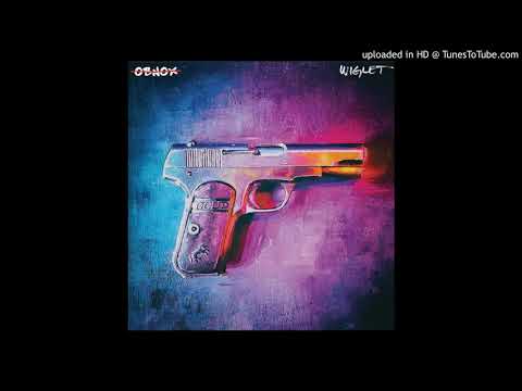 Obnox - It's So Hard To Break A Habit