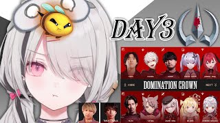 【League of Legends】#LTK  本番日！！Day3 ガリオのソテー 【空澄セナ/ぶいすぽっ！】