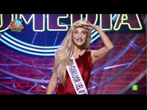 29º Programa de El club de la comedia - 18-12-11 - Certamen (2ª parte)