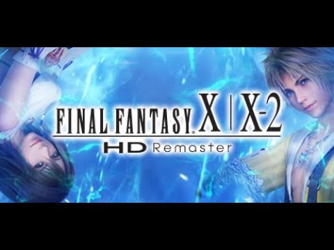 Final Fantasy X HD Remaster: All Bosses + Ending/Todos os Chefes + Final