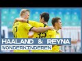 Perez en Bruggink lyrisch over supertalenten Dortmund