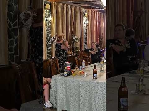 Nuți Tapotă - Copil sărac de la țară - live de ziua doamnei Maria Ciobanu!