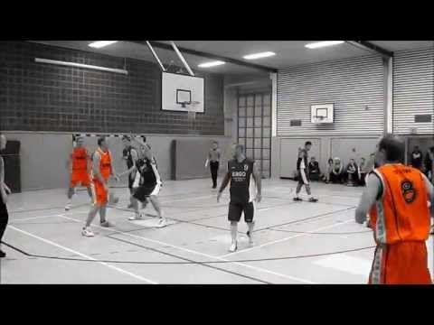 SC Langenhagen I - TSV Luthe I (Herren)