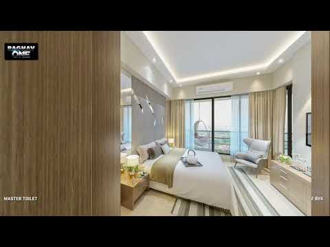 3D Tour Of Raghav One45