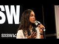 Zoe Saldana On Purposeful Branding SXSW