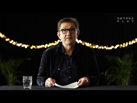 Hälsning från Urban Ringbäck | Mars 2020