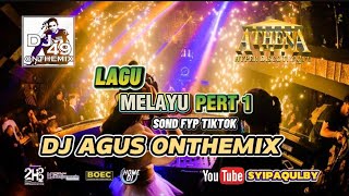Download lagu DJ AGUS TERBARU _ DJ REMEX YANG KUNANTI FULL BASS 2025 _ SOND FYP TIKTOK mp3