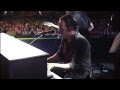 Dave Matthews Band - Mercy - Jimmy Kimmel Live - 2012