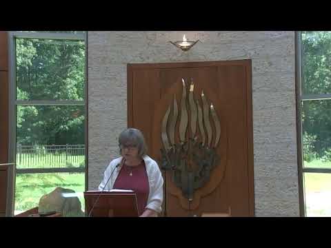 Shabbat Morning Torah Service