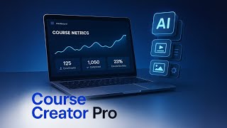 Course Creator Pro Review — Is It Worth It?