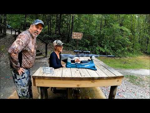 SILENCERCO Suppressor review and shooting demonstration!