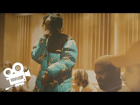 Thumbnail for YNW Melly, Kanye West, King Von, Chief Keef - Studio Session (Shot By @_drewfilmedit) by Kanye West
