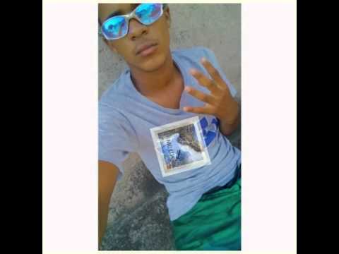 Mc Lucca - Fluxo Na Quebrada ( Dj Fael ) Lançament