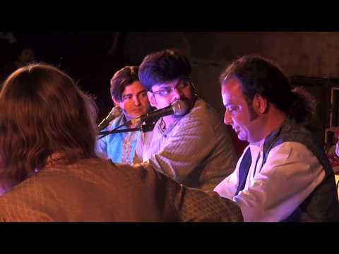 The Oceans : Chinmaya Dunster Green Ragas @ Earth Day 2011 - 7of14