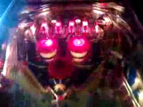 "PHOENIX" Pinball Machine For Sale.