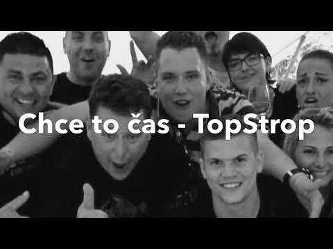 HRAD92 - CHCE TO ČAS, TopStrop