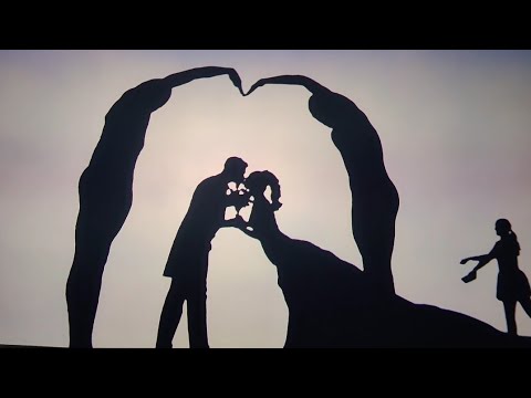 The Silhouettes - America's Got Talent LIVE performance at Luxor Hotel and Casino (Dec 26, 2022)