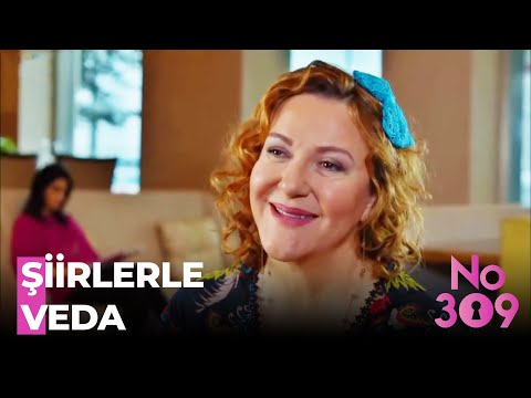 Haluk'un Songül'e Vedası - No:309