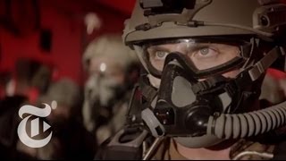 'Godzilla' | Anatomy of a Scene w/ Director Gareth Edwards | The New York Times