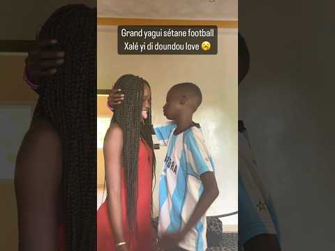 Jëli - Amadeus feat Wally Seck #music #musique #senegal #mbalax #sabar #zimbéré #zimbré #tiktok #fyp