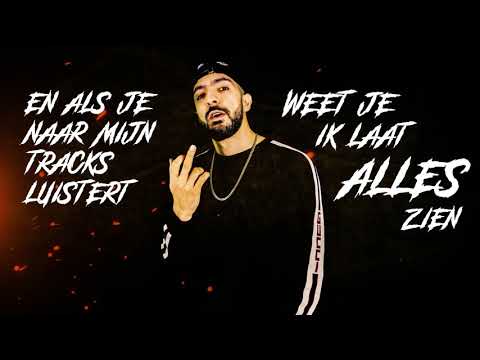 Mohiem - Goku (prod. by Klutsac)