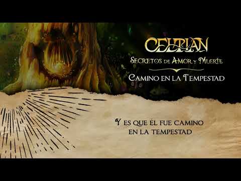Video thumbnail for Camino en la Temperstad