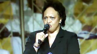 Rev. Dr. Jackie McCullough - There&#39;s Righteousness In this Generation (Part 1)