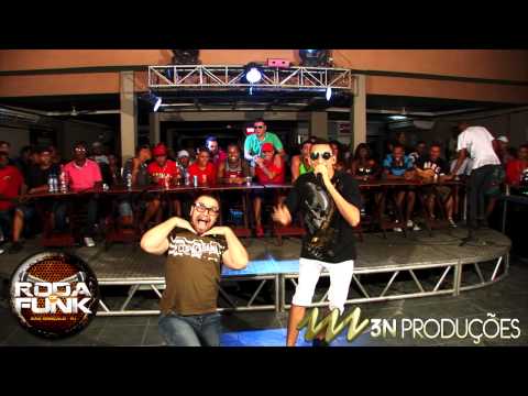 MC Maromba :: Lindo de Bonito :: Ao vivo