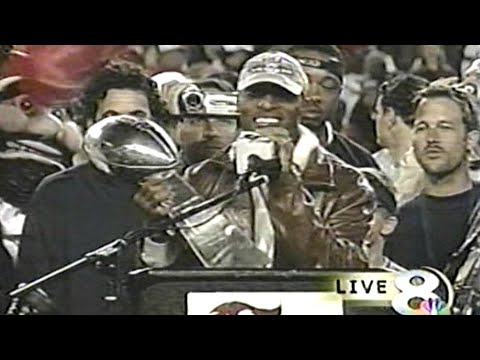 Tampa Bay Buccaneers Super Bowl XXXVII homecoming