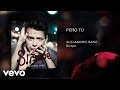 Alejandro Sanz - Pero Tú (Audio) Alejandro Sanz - Pero Tú (Audio)