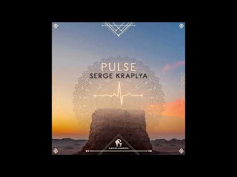 Jack Essek & Cafe De Anatolia - Avatcha ( 2021 )