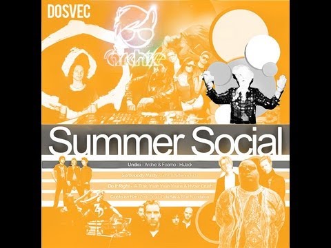 DOSVEC - Undici (Mashup)