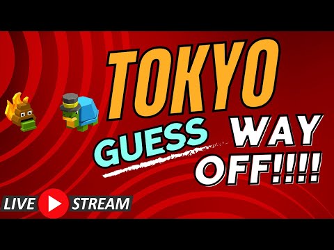 Oops! Tokyo City Release Sooner Than We Thought | The Upland Property Xperts Podcast Episode 195