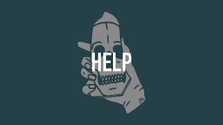 Young Lions - Help. [Official Audio]